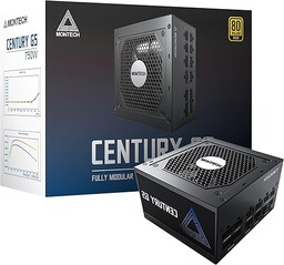 Montech Century G5 750