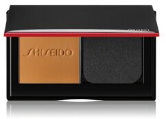 Shiseido Synchro Skin Self-Refreshing Custom Finish Kompaktowy podkład