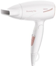 BEAUTYME Suszarka HD502 1600W