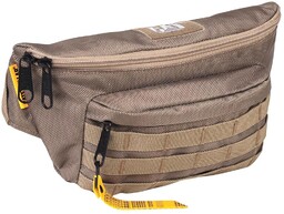Torba biodrowa Caterpillar Sahara Waist Bag 84607 -