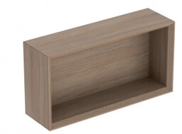 GEBERIT 502.322.JH.1 Szafką icon prostokątna 45 cm x