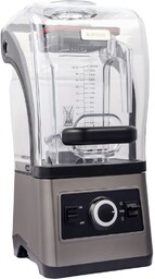 BLENDER BAROWY 1,6 L Z POKRYWĄ WYCISZAJĄCĄ 1.5