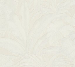 Tapeta Versace V 96240-2 liście tropikalne