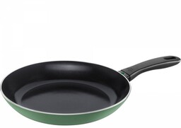 Ballarini Patelnia Płytka 24 Cm Zielona Caprera
