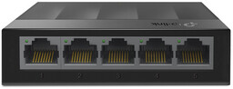 Switch TP-LINK 5x 1Gb