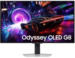Samsung Odyssey OLED G8 S32FG810SU 32" 4K OLED