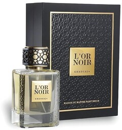 Khadlaj Maison L''Or Noir, woda perfumowana, 100ml