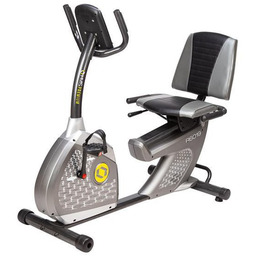 HMS PREMIUM R6019-i ROWER MAGNETYCZNY POZIOMY