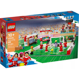 Lego Ikony zabawy 40634