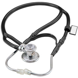 Stetoskop kardiologiczny MDF 767X czarny