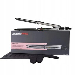 Babyliss BAB3000EPE prostownica do włosów z jonizacją