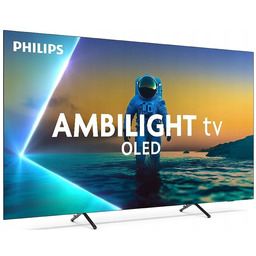 Philips 77OLED820 77" Oled 4K 144 Hz Ambilight