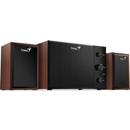 Głośniki komputerowe Genius SW-2.1 350 (31730037400)