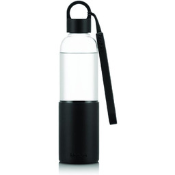 Bodum 12053-01BPET-10 MELIOR Butelka PET, tuleja silikonowa, 0,5