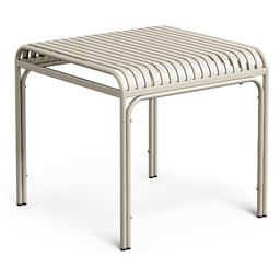 Stół ogrodowy 80 x 80 cm Liwio -