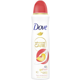Dove Dezodorant w sprayu dla kobiet 150ml