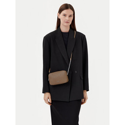 Torebka Calvin Klein Mini Line Quilt Camera Bag