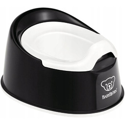 BabyBjorn Nocnik Smart ergonomiczny do nauki siusiania trening