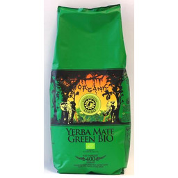 Yerba Mate LIMAO BIO 400 g Organic Mate