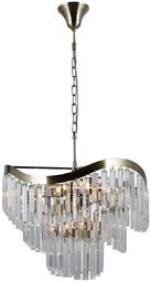Sabriga VIIi - Italux - lampa wisząca klasyczna