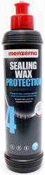 Menzerna Sealing Wax Protection - wosk w płynie