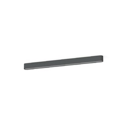 Soft Led Graphite 90X6 - Nowodvorski - plafon
