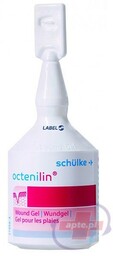 Octenilin żel 20ml