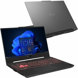 ASUS Laptop TUF Gaming A15 FA507NV-LP023W 15.6" IPS