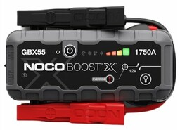 NOCO Urządzenie rozruchowe Boost X GBX55