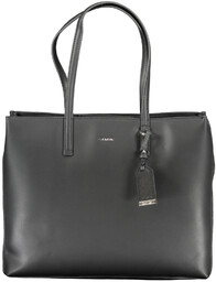 CZARNA TORBA DAMSKA CALVIN KLEIN