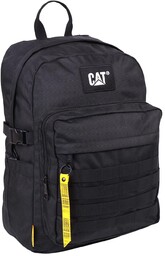 Plecak miejski Caterpillar Yuma Backpack - black