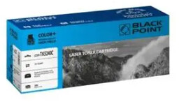 Black Point LCBPKTK5240C (zamiennik TK-5240C) Toner