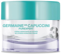 Germaine de Capuccini Purexpert No Stress Hydrating Cream