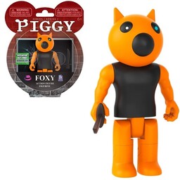 PhatMojo, Piggy Roblox, Figurka Foxy