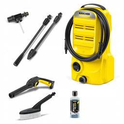 Myjka ciśnieniowa Karcher K 2 Classic Car duży