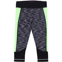 Legginsy, getry sportowe neon 7-8 lat 128 cm