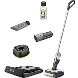 KARCHER Mop elektryczny FC 2-4 Battery Set 1.056-200.0