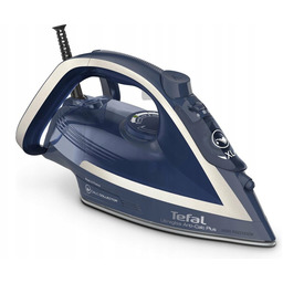 Żelazko Tefal FV6830 Niebiesko-szary
