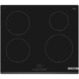 Płyta Indukcyjna Bosch Pue 63Rbb5E Powerboost 60Cm