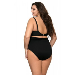 Figi kąpielowe Ava SF 13/8 czarne