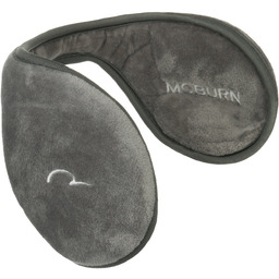 Nauszniki Earband by McBURN, szary