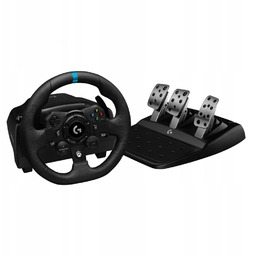 Kierownica Logitech G923 Xbox/PC czarny