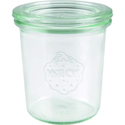 Weck 761 słoik na przetwory 140 ml (wysokiej