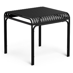 Stół ogrodowy 80 x 80 cm Liwio -