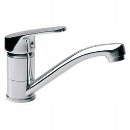 Ferro Smile bateria umywalkowa chrom