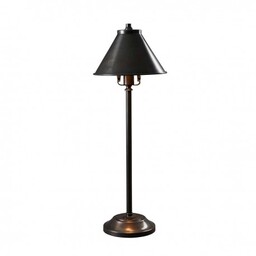 Lampa biurkowa Provence - 1 źródło światła -