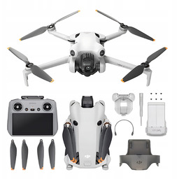 Dron Dji Mini 4 Pro Rc 2
