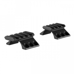 Hawke Optics Obejmy do montażu lunety Hawke 30