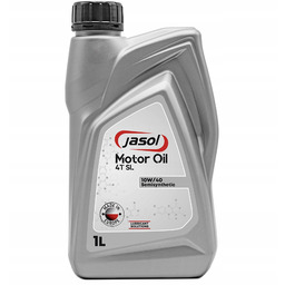 JASOL 2503001314919 Olej silnikowy Pojemność: 1l, 10W-40