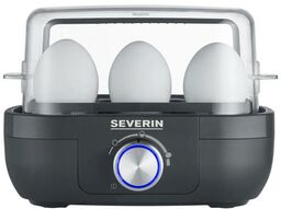 Severin EK 3166 6 jaj Jajowar
